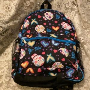 Backpack. Make an offer
